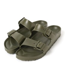 BIRKENSTOCK｜ビルケンシュトックのサンダル（グリーン・カーキ/緑色系
