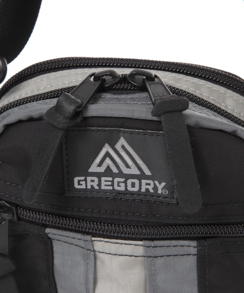 GREGORY（グレゴリー）の「【GREGORY（グレゴリー）】ボールド6 クイックポケット M（トートバッグ・メンズ・ブラック・FREE）」の6枚目の写真