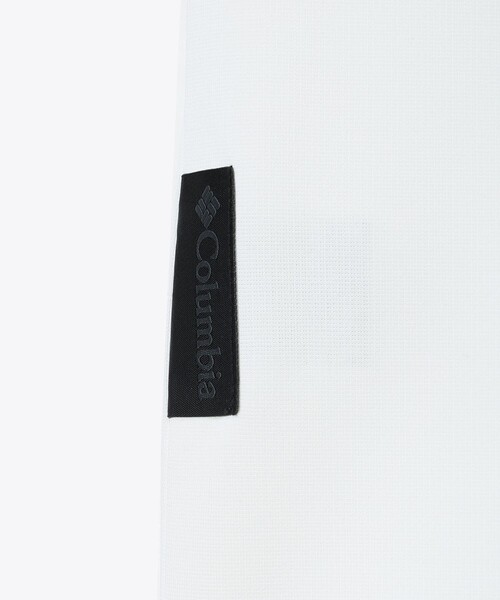 Columbia（コロンビア）の「限定展開 COLUMBIA BLACK LABEL／メンズ ディープアベニュー ショートスリーブTシャツ／コロンビア（Tシャツ/カットソー・メンズ・ホワイト/グリーン/ブラック・XL/L/M/S）」の18枚目の写真