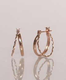 NOIR DE POUPEE｜ノワールドプーペのトピックス「【New arrival】K10