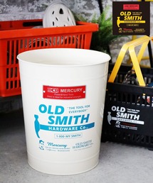 niko and...（ニコアンド）の「【MERCURY×OLD SMITH】コラボ　トラッシュ缶（ダストボックス）」