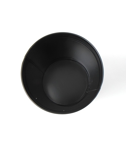 ドラム缶remakeBOX！ブラック トラッシュカン probbax｜おしゃれな什器の企画・製造・販売 SHOP COPACK