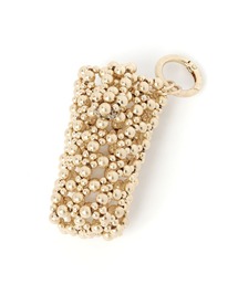 GLOBAL WORK | ビーズリップチャーム/657421(キーホルダー)