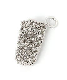 GLOBAL WORK（グローバルワーク）の「ビーズリップチャーム/657421（キーホルダー）」