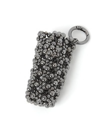 GLOBAL WORK（グローバルワーク）の「ビーズリップチャーム/657421（キーホルダー）」