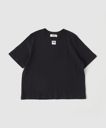 DAIRIKU / ダイリク "Ripley" Fancy Dobby H-S Tag Tee