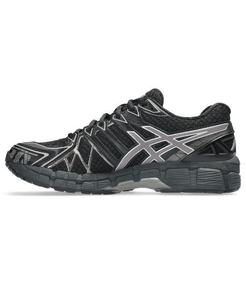 ASICS(アシックス)の「ASICS GEL-KAYANO 20(アシックス ゲル カヤノ 20)(スニーカー・メンズ・ブラック系/ホワイト系・29cm/28.5cm/28cm/27.5cm/27cm/26.5cm/26cm/25.5cm/25cm/24.5cm/24cm/23.5cm/23cm)」の12枚目の写真