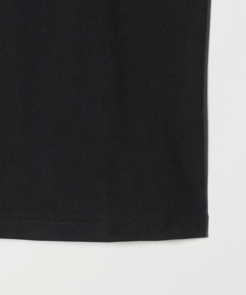 CITEN(シテン)の「<CITEN>フォトT(Tシャツ/カットソー・レディース・ブラック/その他3/その他1・FREE)」の13枚目の写真