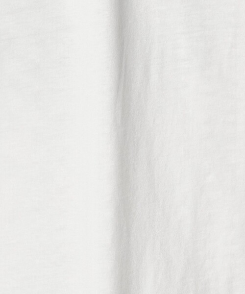 CITEN(シテン)の「<CITEN>フォトT(Tシャツ/カットソー・レディース・ブラック/その他3/その他1・FREE)」の22枚目の写真