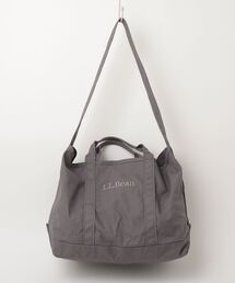L.L.Bean（エルエルビーン）の「刺繍2WAYバッグ（ショルダーバッグ）」