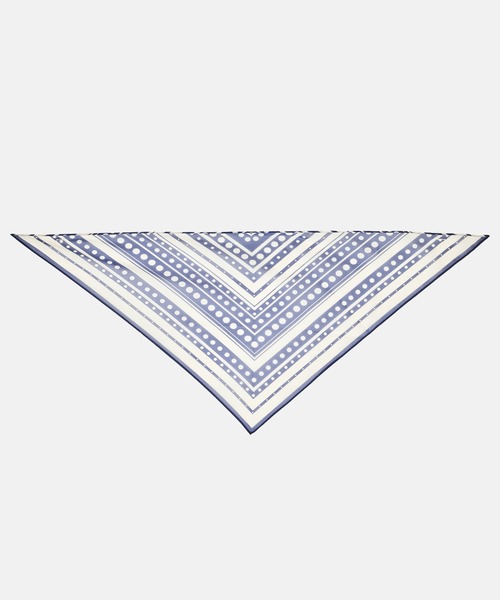 LE CIEL BLEU(ルシェルブルー)の「スカーフディテールSS Tシャツ / Scarf Detail SS T-Shirt(Tシャツ/カットソー・レディース・オフホワイト/ブラック・38/36)」の22枚目の写真