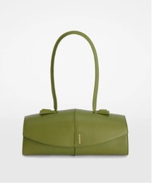 JIL SANDER グリーン Vネック タンクトップ　38 JIL SANDER（ジル サンダー）のファッション通販 - ZOZOTOWN（カラー