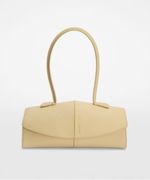 JIL SANDER｜ジル サンダーのハンドバッグ（ベージュ系・無地）通販