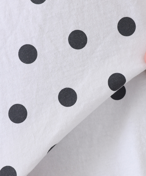 JOURNAL STANDARD LUXE(ジャーナルスタンダード ラックス)の「《追加2》Kalina's T(Tシャツ/カットソー・レディース・ライトグレー/ホワイト・FREE)」の13枚目の写真