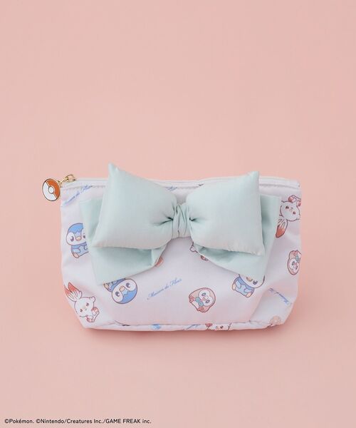 Maison de FLEUR｜メゾン ド フルールのトピックス「初の「ポケピース