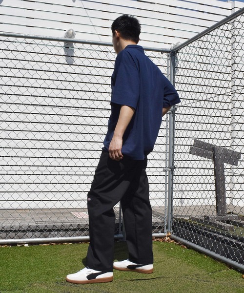 POLeR(ポーラー)の「【ムラサキスポーツ限定】POLER/ポーラー 半袖 ポロシャツ 水陸両用 HORSE RLX FIT D POLO SHRT 269MCV0036(ポロシャツ・メンズ・ブラック/ネイビー/チャコール・XL/L/M)」の18枚目の写真
