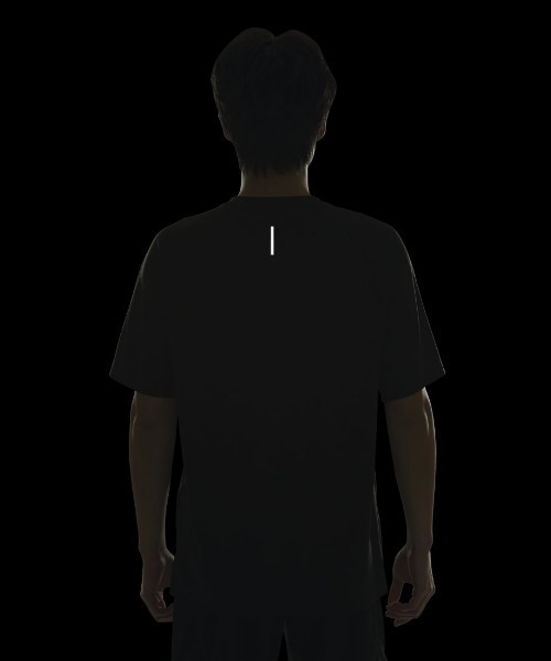 adidas(アディダス)の「アディダス adidas テック エッセンシャルズ クールタッチ レギュラーフィット 半袖Tシャツ(Tシャツ/カットソー・メンズ・ライトグリーン/ブラック/ターコイズブルー・M/L/S/3L/LL)」の13枚目の写真