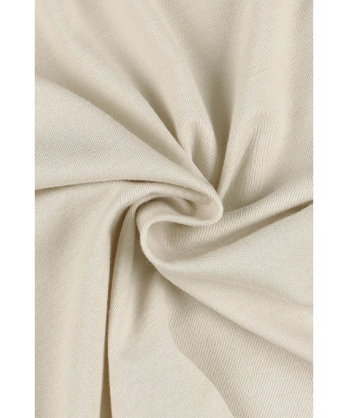 ALEXIA STAM（アリシアスタン）の「Drawstring Tee /サイドドロストTシャツ（Tシャツ/カットソー・メンズ・ブラック/グレー/サンドベージュ/ブラウン・S/M）」の15枚目の写真