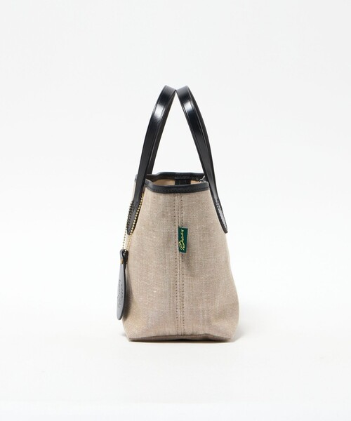 BRADY(ブレディー)の「<BRADY> CONDER MINI(トートバッグ・レディース・ナチュラル・FREE)」の4枚目の写真