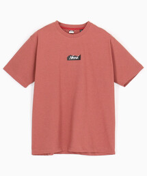 Firsthand（ファーストハンド）の「NANGA/ナンガ エコ ハイブリッド マウンテンロゴ Tシャツ / ECO HYBRID MT LOGO TEE（Tシャツ/カットソー）」
