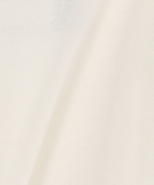 Firsthand(ファーストハンド)の「NANGA/ナンガ エコ ハイブリッド マウンテンロゴ Tシャツ / ECO HYBRID MT LOGO TEE(Tシャツ/カットソー・メンズ・グレー/ワインレッド/ブラック/ホワイト・LARGE/MEDIUM)」の11枚目の写真
