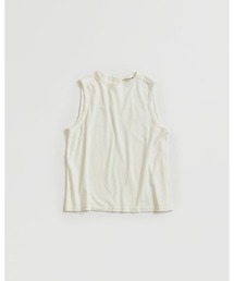 THE SHINZONE(�U�@�V���]�[��)��H.T.COTTON SLEEVELESS TOP 23MMSCU02(T�V���c/�J�b�g�\�[)