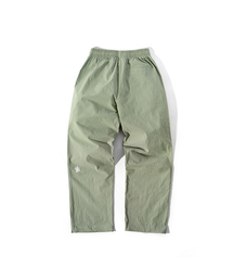 WHILE（ワイル）の「イージークライミングパンツ 四季用登山パンツ ボルダリングクライミングパンツ (ミント)（その他パンツ）」