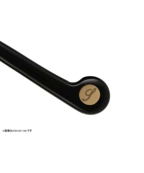 Zoff(ゾフ)の「【鹿の間コラボ】Zoff|SHIKANOMA ボストン型 サングラス #3|中顔面短縮みえ メタル カラーレンズ コンビネーションフレーム おしゃれ 紫外線対策 UVカット UV100%カット レディース 女性用(サングラス・レディース・ブラウン系8/ブラウン系その他2/ブラック・FREE)」の17枚目の写真