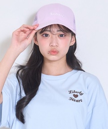 LOVETOXIC(���u�g�L�V�b�N)�̃��S���b�V���L���b�v(�L���b�v)