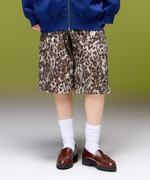 X-girl | EMBLEM POCKET 2WAY WIDE LEG CARGO PANTS(カーゴパンツ)