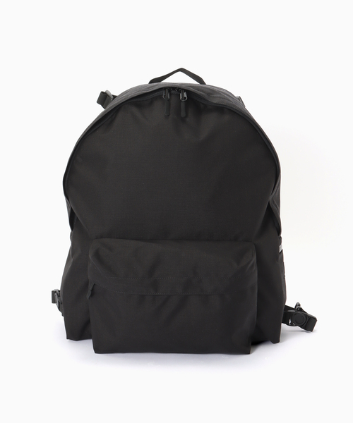 BAGJACK（バッグジャック）の「bagjack / バッグジャック daypack L（バックパック/リュック・メンズ・ブラック・FREE）」の2枚目の写真