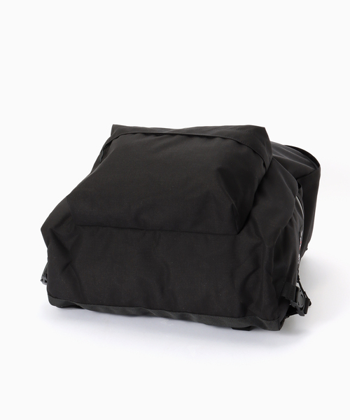 BAGJACK（バッグジャック）の「bagjack / バッグジャック daypack L（バックパック/リュック・メンズ・ブラック・FREE）」の4枚目の写真