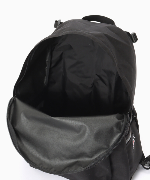 BAGJACK（バッグジャック）の「bagjack / バッグジャック daypack L（バックパック/リュック・メンズ・ブラック・FREE）」の5枚目の写真