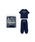 codegraphy�i�R�[�h�O���t�B�[�j�́uSS Pack Lame Setup�i�Z�b�g�A�b�v�j�v�b�l�C�r�[