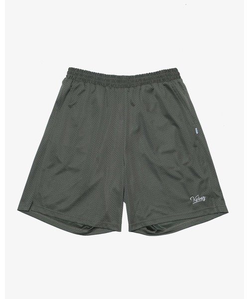 MESH SHORTS（その他パンツ）｜KEBOZ（ケボズ）のファッション通販