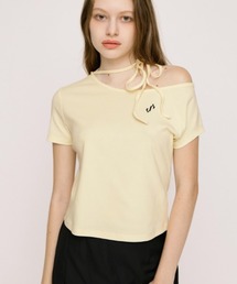 ワンショルダートップス」に該当するファッション通販 - ZOZOTOWN