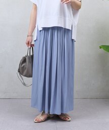 【新色登場】【低身長サイズ】プリーツスカーチョ2