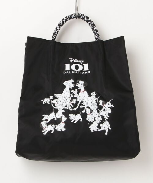 Demi-Luxe BEAMS(デミルクス ビームス)の「NMD 別101 SAC(トートバッグ・レディース・その他/その他1・ONE SIZE)」の2枚目の写真