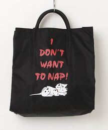 Demi-Luxe BEAMS | NMD 別101 SAC(トートバッグ)