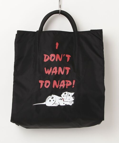 Demi-Luxe BEAMS(デミルクス ビームス)の「NMD 別101 SAC(トートバッグ・レディース・その他/その他1・ONE SIZE)」の1枚目の写真