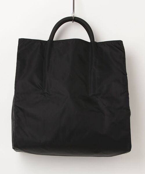 Demi-Luxe BEAMS(デミルクス ビームス)の「NMD 別101 SAC(トートバッグ・レディース・その他/その他1・ONE SIZE)」の3枚目の写真