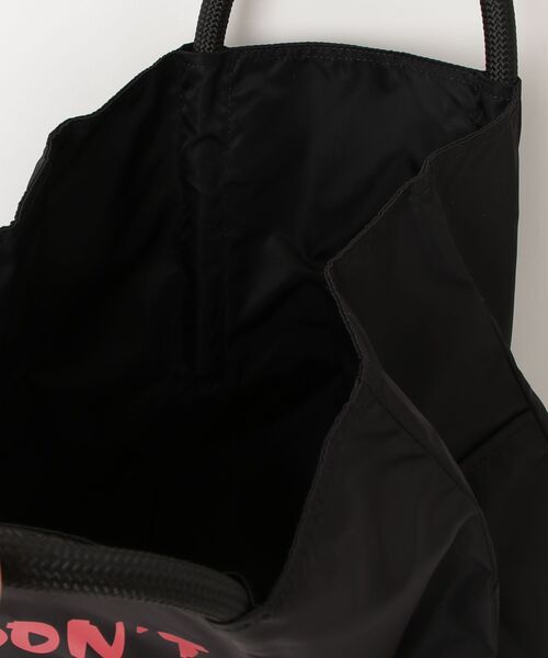 Demi-Luxe BEAMS(デミルクス ビームス)の「NMD 別101 SAC(トートバッグ・レディース・その他/その他1・ONE SIZE)」の5枚目の写真