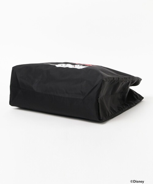 Demi-Luxe BEAMS（デミルクス ビームス）の「【別注】NOMADIS / 101匹わんちゃん / SAC2 トートバッグ（トートバッグ・レディース・その他/その他1・ONE SIZE）」の9枚目の写真