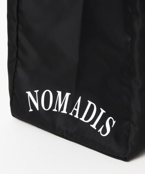 Demi-Luxe BEAMS（デミルクス ビームス）の「【別注】NOMADIS / 101匹わんちゃん / SAC2 トートバッグ（トートバッグ・レディース・その他/その他1・ONE SIZE）」の10枚目の写真