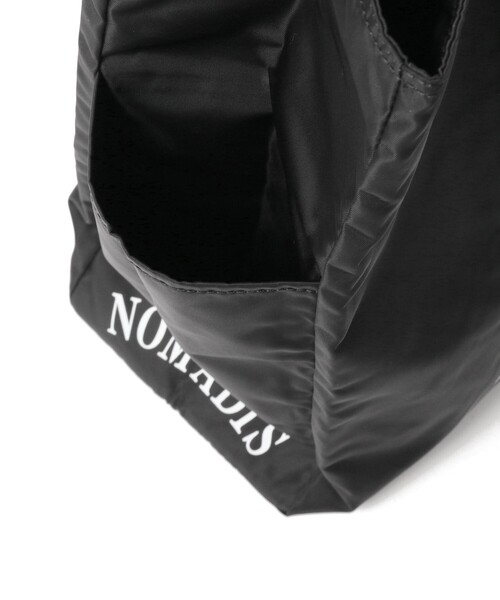Demi-Luxe BEAMS（デミルクス ビームス）の「【別注】NOMADIS / 101匹わんちゃん / SAC2 トートバッグ（トートバッグ・レディース・その他/その他1・ONE SIZE）」の12枚目の写真
