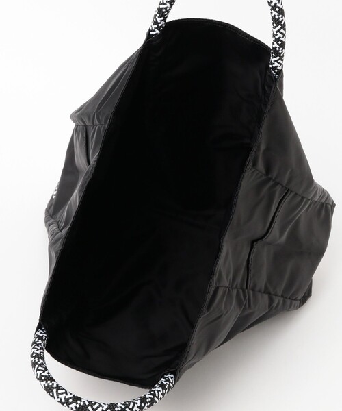Demi-Luxe BEAMS（デミルクス ビームス）の「【別注】NOMADIS / 101匹わんちゃん / SAC2 トートバッグ（トートバッグ・レディース・その他/その他1・ONE SIZE）」の3枚目の写真