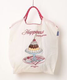 Ball&Chain（ボールアンドチェーン）の「◆WEB限定 展開◆【Ball&Chain】Pudding（エコバッグ/サブバッグ）」