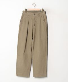 THE KHAKI SHORTS（その他パンツ）｜TANAKA（タナカ）のファッション