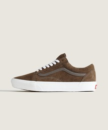 VANS ヴァンズ CARVER カーバー V396 SAND BEG（スニーカー）｜VANS