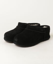 Ray BEAMS | UGG ENWRAP CLOG(ドレスシューズ)